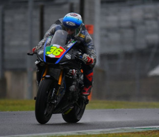 Duello d’altri tempi in SS600