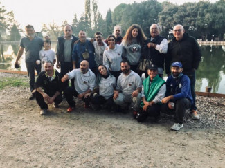 Pesca: al Lago Riviera di Viserba al via il Campionato Provinciale AICS