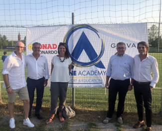 Presentato il progetto One Academy