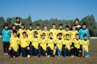Giovanili Marignanese, otto squadre in campo nel weekend