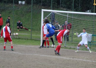 Siepelunga Bellaria-Ozzanese 3-1