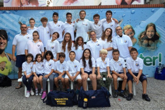 La Polisportiva Rinascita aderisce al progetto Back to Sport