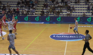 Serie B interreg., Roseto Basket 20.20 - Halley Matelica 69 - 77