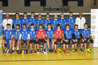 Pallavolo Alfonsine-Rubicone In Volley RIV 3-0