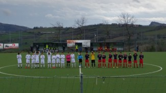 SAN MARINO ACADEMY - ACCADEMIA RIMINI CALCIO VB  2-0