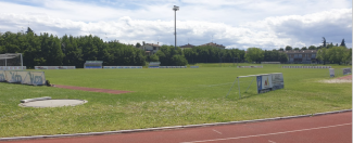 Montecchio, Open Day di calcio femminile: in campo domenica 28 agosto e domenica 4 settembre