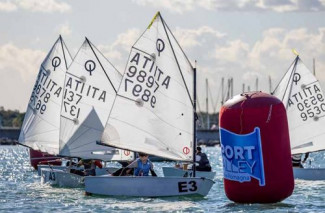 Trofeo Raul Gardini - Il Circolo Velico Ravennate vince l'edizione 2025
