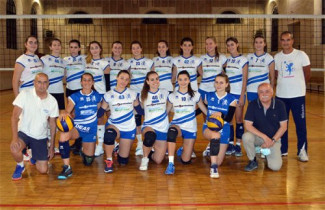 Pallavolo Faenza - Resoconto partite Tecnoprotezione (C femminile) e Stampamondo (D maschile)