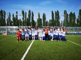 We Love Football 2019 - Si comincia!