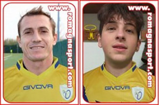 Mercato - due nuovi acquisti per la Longianese
