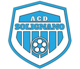 Pubblicata la rosa 2022-23 della A.C.D Solignano A.S.D.