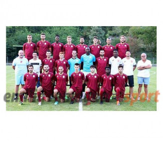 On line le foto 2018-2019 della Agazzanese A.S.D.