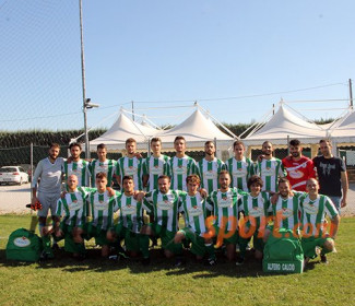 On line le foto 2019-2020 della A.S.D. Alfero Calcio
