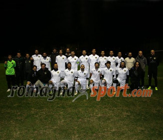 On line le foto 2022-2023 della All Star Riccione