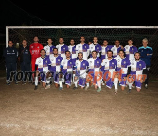 On line le foto 2025-2026 della Viserba All Time