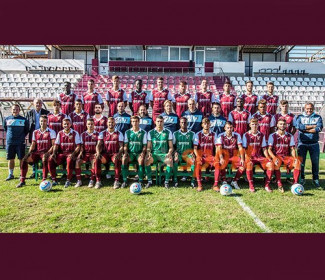 On line le foto 2018-2019 della Alma Juventus Fano 1906 S.r.l.
