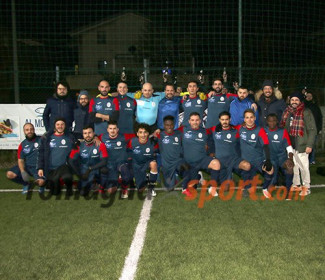 On line le foto 2019-2020 della F.C. Anfiteatro