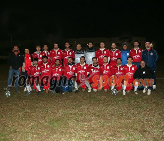 On line le foto 2025-2026 della F.C. Anfiteatro