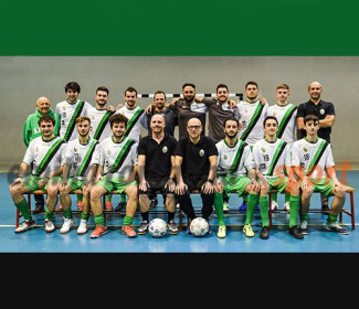 On line le foto 2018-2019 della A.S.D. Aposa F.C.D.