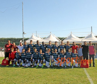 On line le foto 2019-2020 della S.S.D. Around Sport S.r.l.