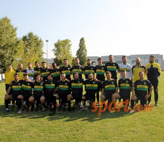 On line le foto 2019-2020 della A.S.D. Atletico Marecchia