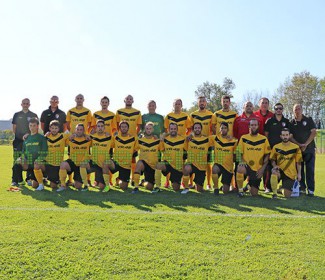 On line le foto 2017-2018 della Pol. Athletico Tavullia