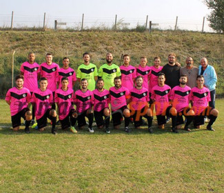 On line le foto 2018-2019 della A.S.D. Atletico Viserba
