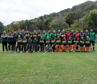 On line le foto 2026-2027 della A.S.D. Atletico Marecchia