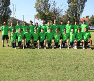 On line le foto 2026-2027 della A.D.C. Babbucce