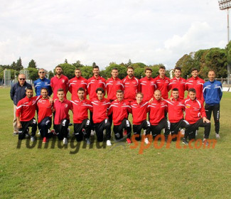 On line le foto 2019-2020 della A.S.D. Bagno di Romagna Calcio