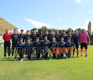 On line le foto 2026-2027 della A.S.D. Bagno di Romagna Calcio