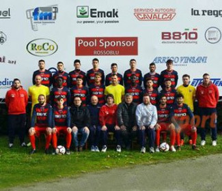 Eccellenza A - Il punto – Agazzanese a un passo dal secondo posto finale