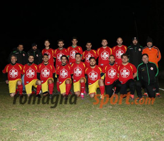 On line le foto 2019-2020 della A.S.D. Bar Latino