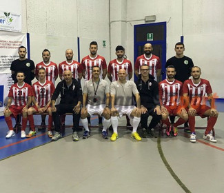 On line le foto 2018-2019 della Baraccaluga A.S.D.