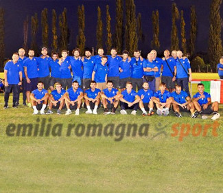 On line le foto 2019-2020 della A.C.D. Basca 2002