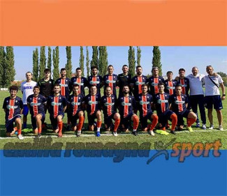 On line le foto 2021-2022 della A.C.D. Basca 2002