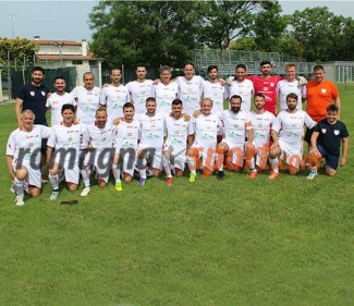 On line le foto 2018-2019 della A.S.D. Geo-BAT