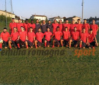 On line le foto 2019-2020 della Berra S.S.D.
