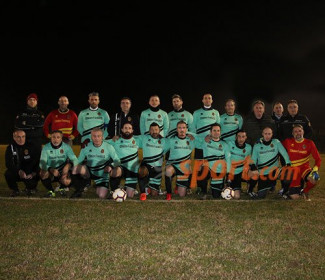 On line le foto 2018-2019 della Bo. Ca. Senior