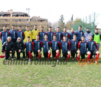 On line le foto 2018-2019 della A.S.D. Borgo Panigale F.C.