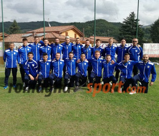 On line le foto 2019-2020 della Castel Del Rio G.S. Pol.