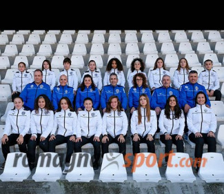 On line le foto 2018-2019 della Cesena F.C.