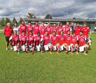 On line le foto 2018-2019 della A.S.D. Cibox