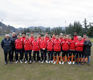 On line le foto 2019-2020 della A.S.D. Civitella Calcio