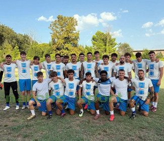 On line le foto 2026-2027 della A.P.D. Colle 2006
