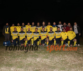 On line le foto 2019-2020 della Colo Colo