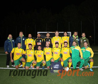 On line le foto 2020-2021 della S.S. Cosmos