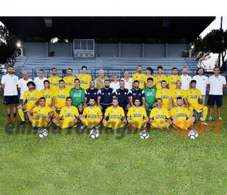 Cotignola – Massa Lombarda 4-0