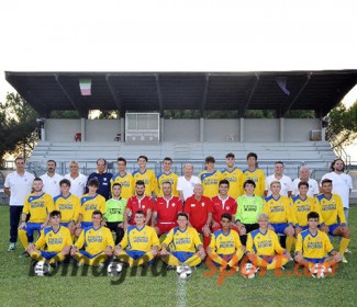 On line le foto 2018-2019 della A.S.D. Cotignola Calcio
