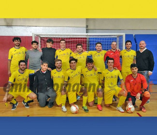 On line le foto 2018-2019 della A.S.D. C.U.S. Modena